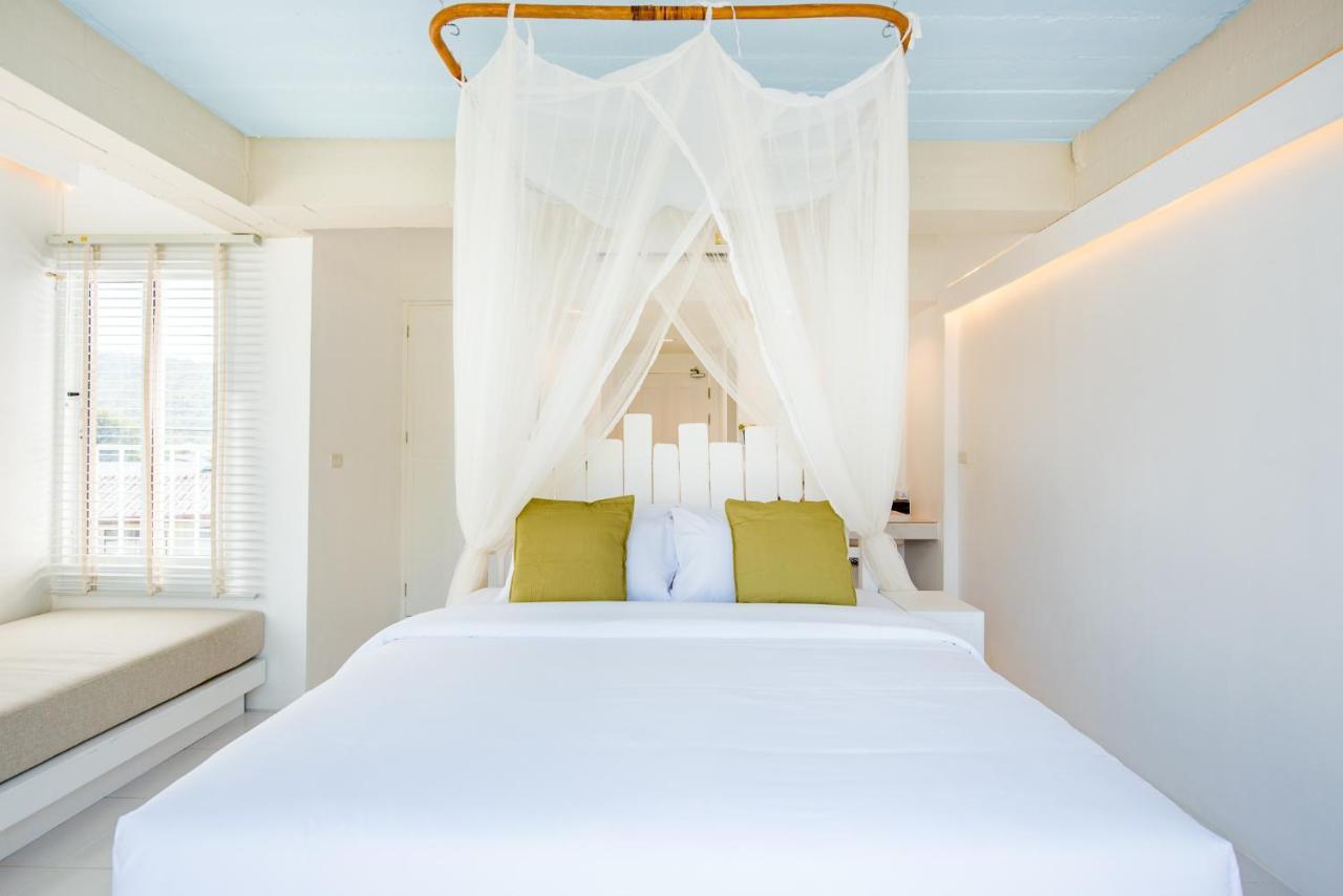 Baan Kangmung Hua Hin On The Beach Zewnętrze zdjęcie