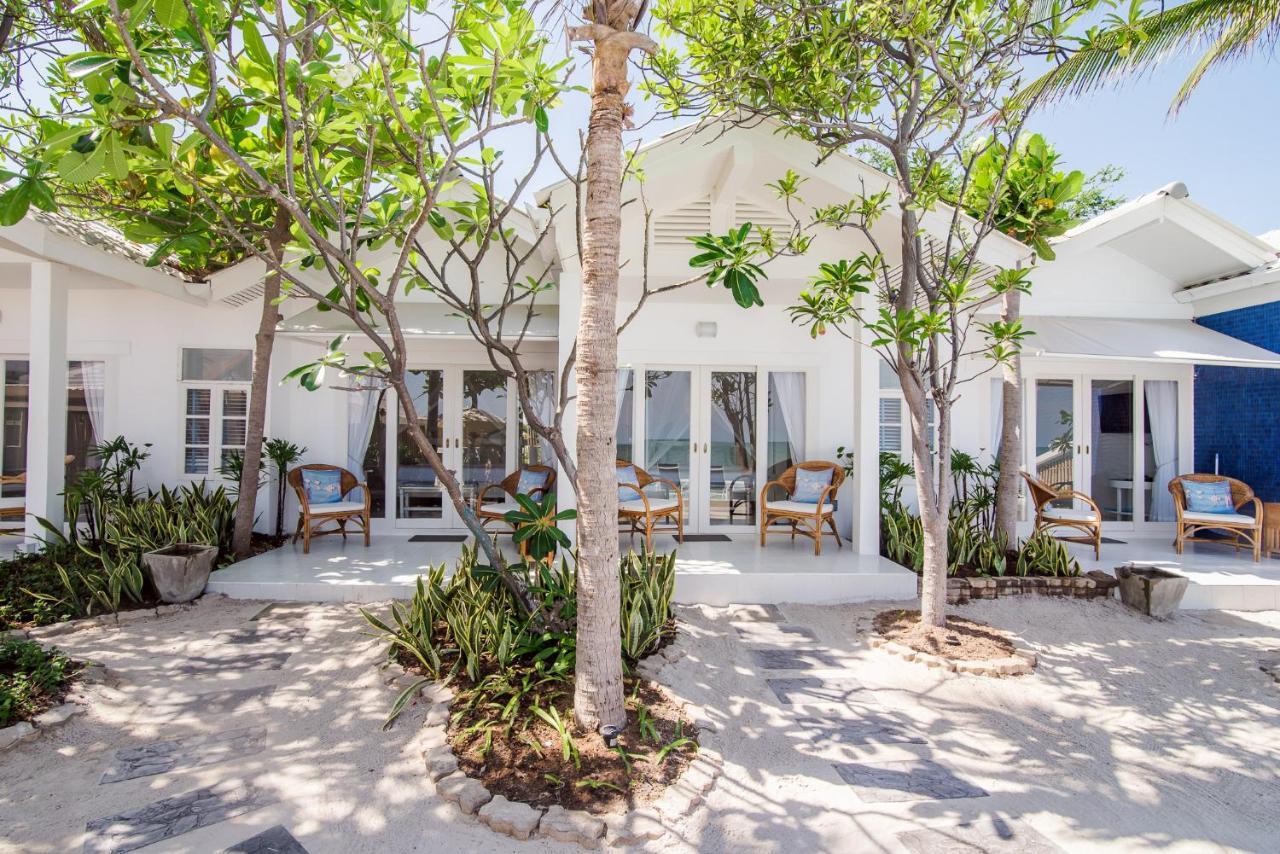 Baan Kangmung Hua Hin On The Beach Zewnętrze zdjęcie