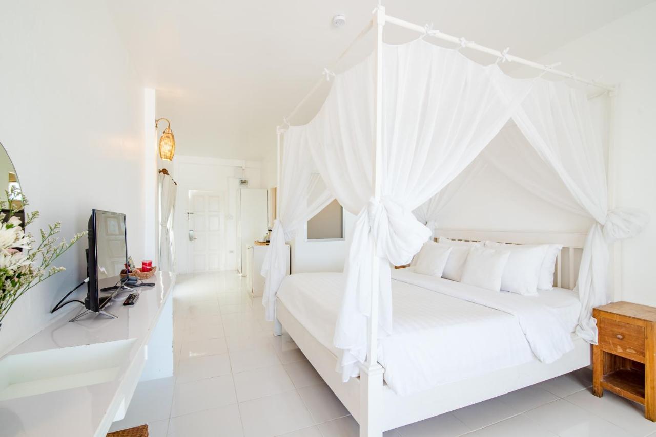 Baan Kangmung Hua Hin On The Beach Zewnętrze zdjęcie
