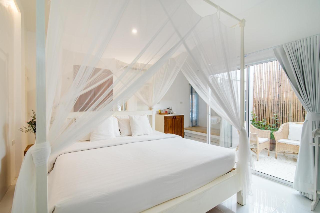 Baan Kangmung Hua Hin On The Beach Zewnętrze zdjęcie